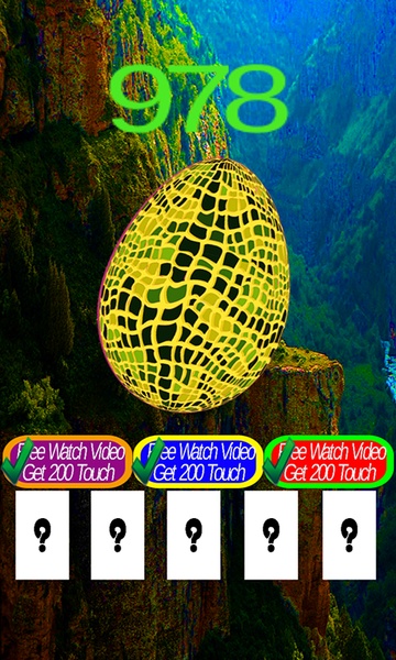 Pet Eggs - Preview 1