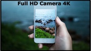 Full HD Camera 4K Selfie screenshot 3