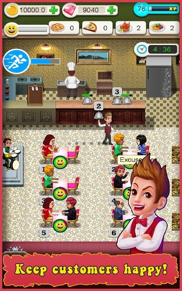 Restaurant Tycoon - Preview 6