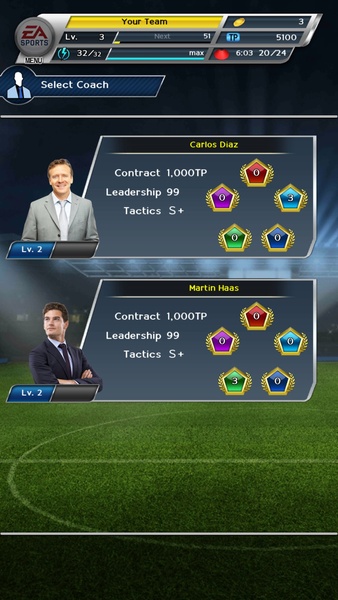 FIFA Soccer: Prime Stars - Preview 15