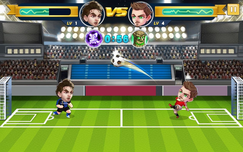 Football Pro 2 - Preview 8