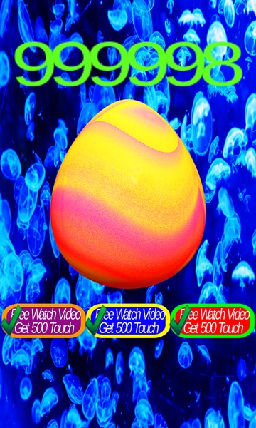 Magical Egg Pou 2 para Android - Baixe o APK na Uptodown