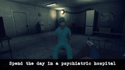 Psyroom: Horror of Reason screenshot 3