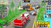 Vehicle Expert 3D Driving Game screenshot 10
