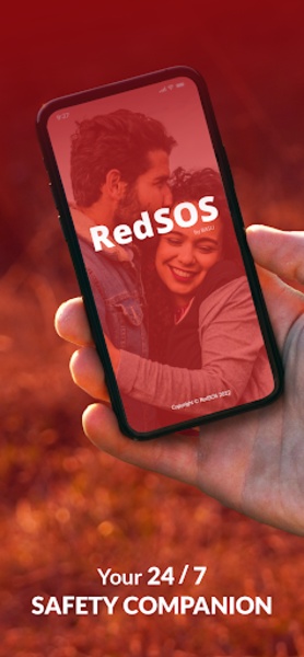 RedSOS - Preview 1