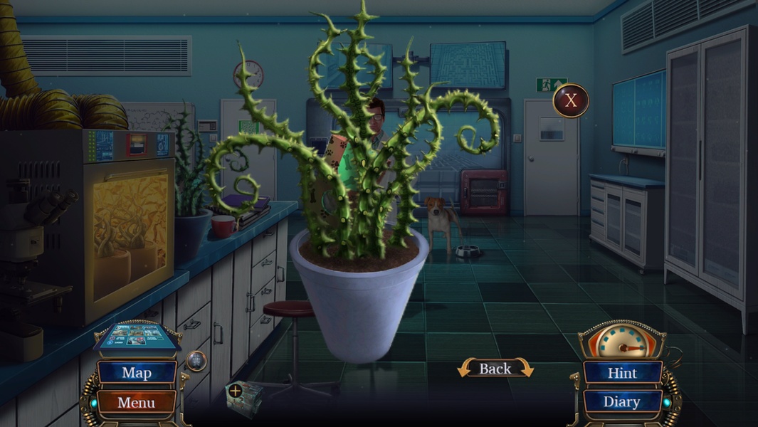Family Mysteries 3 - Preview 7