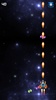 Galaxy Force Space Invasion screenshot 2