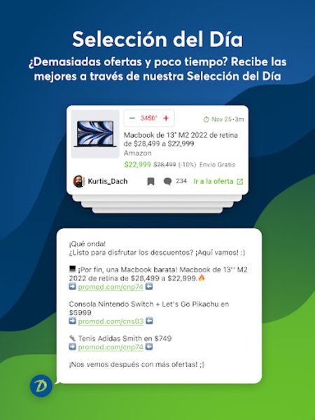 PromoDescuentos - Preview 4