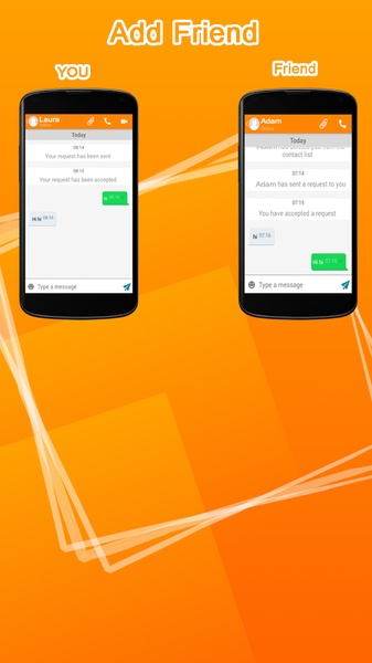 Video Facetime - Preview 2