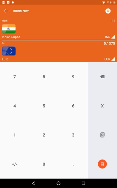 All Unit Converter - Preview 10