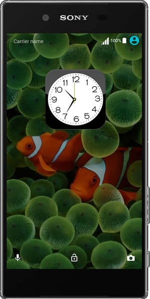 Xperia_Aaephone - Preview 2