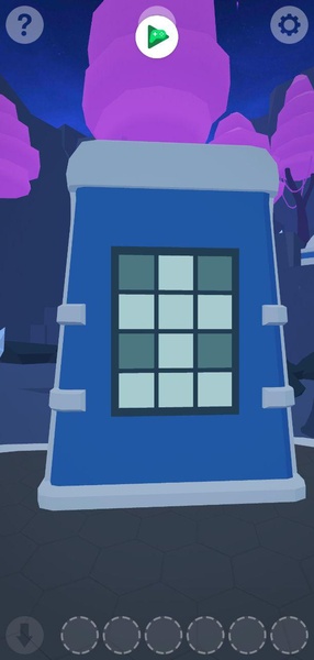 Faraway: Galactic Escape - Preview 2