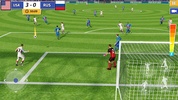 Soccer Star: Dream Soccer Game screenshot 20