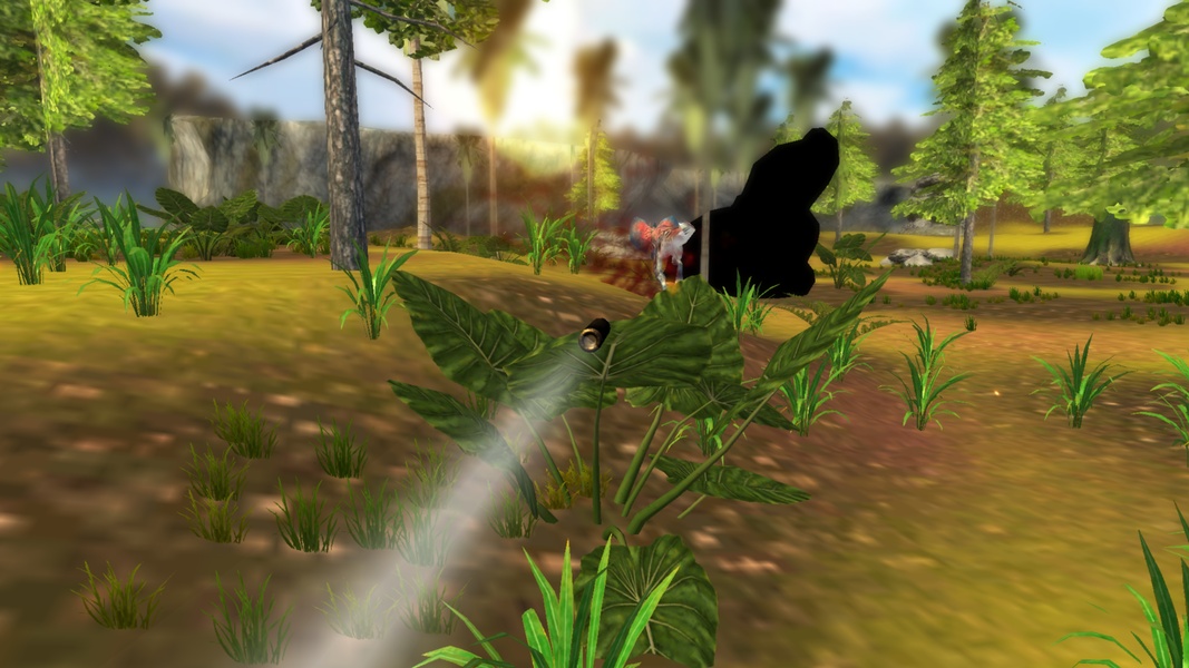 Dinosaur Hunt 2020 - Preview 10