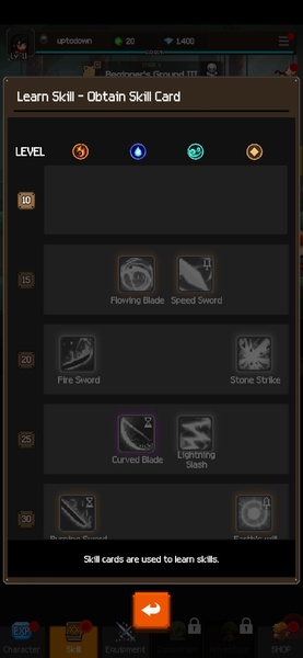 Slayer Legend - Preview 2
