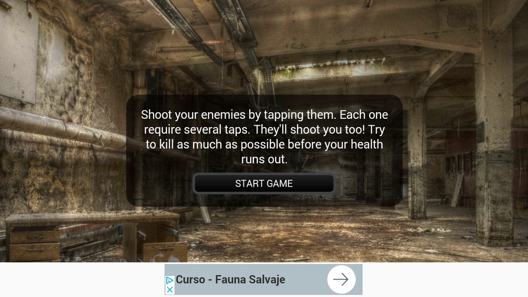 Soldier Of Fortune - Preview 1