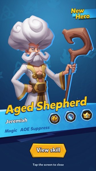 Mega Legends - Preview 9