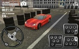 Kings of Parking 3D screenshot 1