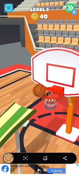 Basketball Life 3D - Preview 1
