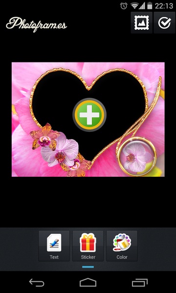 Love PhotoFrames - Preview 2