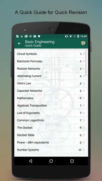 Basic Engineering - Preview 10