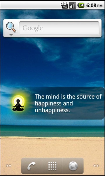 Dharma Meditation Trainer - Preview 1