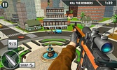 City Sniper Shooter Mission screenshot 24