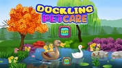 Duckling Pet Care And Hatching screenshot 5