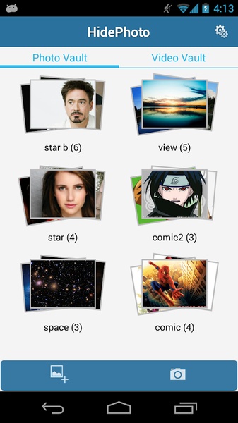 HidePhoto - Preview 6