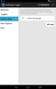 Notification Toggle screenshot 2