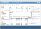 Recovery Explorer Standard screenshot 2