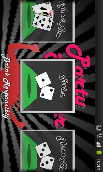 Party Starter - Preview 7