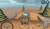 TruckDelivery3D screenshot 1