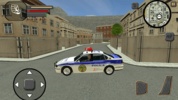 Mafia Crime Hero Street Thug screenshot 4