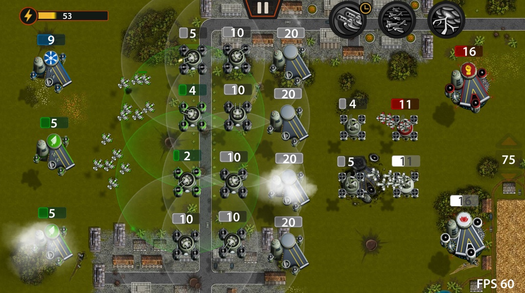 Plane Wars - Preview 8