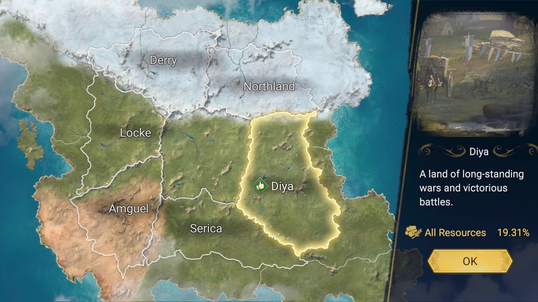 Army of War - Preview 4