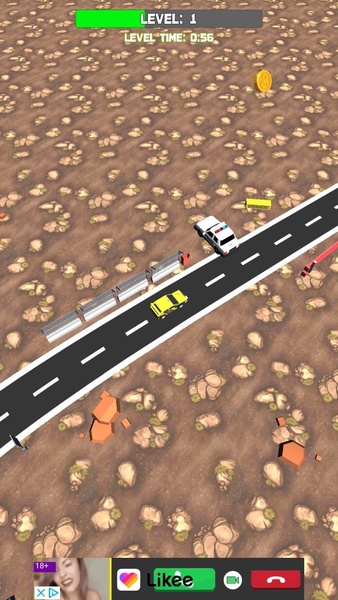 Line Racer 3D - Preview 3