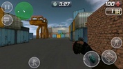 Sniper Counterfire screenshot 3