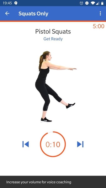 Leg Workouts - Preview 2