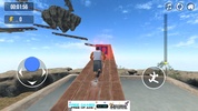 Only Go Up Parkour Simulator screenshot 10