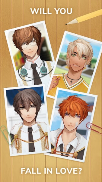 Golden Hour - Preview 6