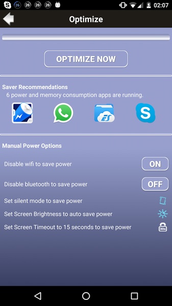 Super Fast Battery Charger - Preview 6