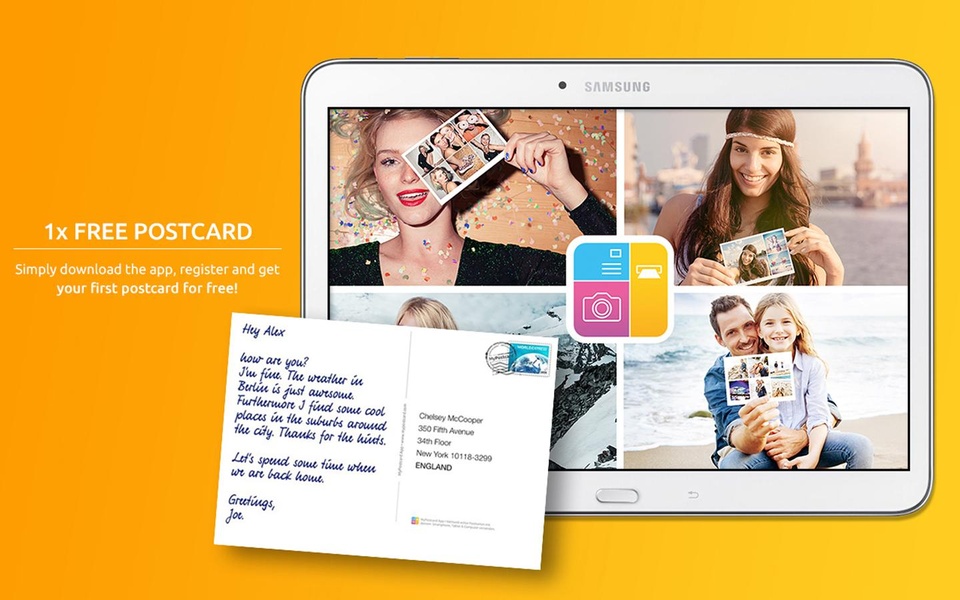 MyPostcard - Preview 13