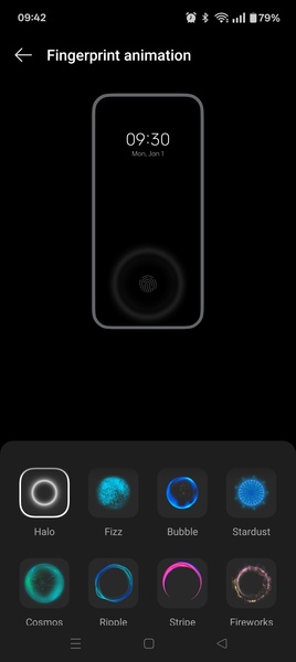 Wallpapers & style - Preview 4