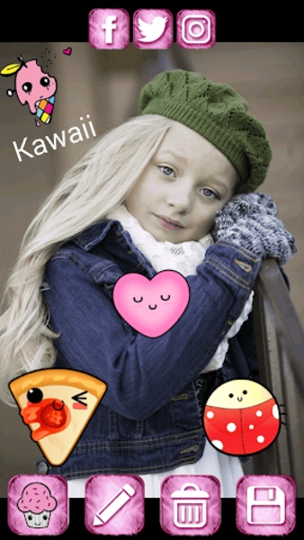 Rage Comics Photo Editor - Preview 3
