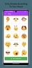 Dirty Adult Emojis: 18+ screenshot 3