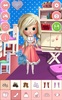 Doll Dress up Games for Girls screenshot 7