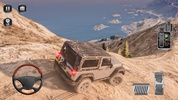 Offroad Mudness Driving Games screenshot 1