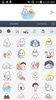 Stickers animati screenshot 4