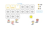 Cool Fun Kids Math Games Open screenshot 4